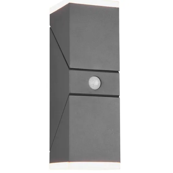 Настенный светильник Trio AVON 7 Вт / SMD photo 1 Настенный светильник Trio AVON 7 Вт / SMD photo 1