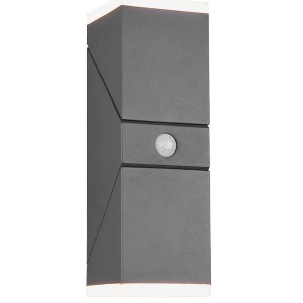 Настенный светильник Trio AVON 7 Вт / SMD photo 1 Настенный светильник Trio AVON 7 Вт / SMD photo 1