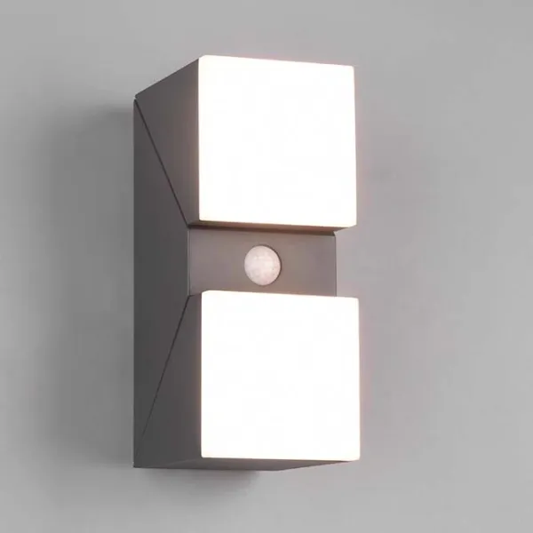 Настенный светильник Trio AVON 7 Вт / SMD photo 2 Настенный светильник Trio AVON 7 Вт / SMD photo 2