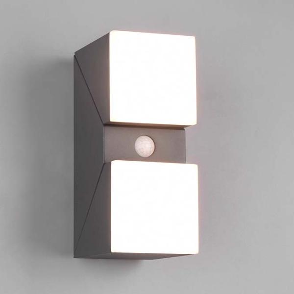 Настенный светильник Trio AVON 7 Вт / SMD photo 2 Настенный светильник Trio AVON 7 Вт / SMD photo 2