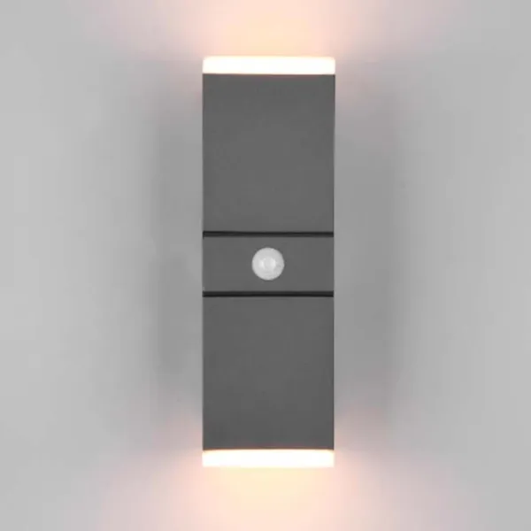 Настенный светильник Trio AVON 7 Вт / SMD photo 3 Настенный светильник Trio AVON 7 Вт / SMD photo 3