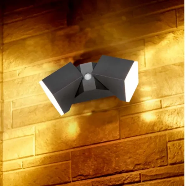 Настенный светильник Trio AVON 7 Вт / SMD photo 4 Настенный светильник Trio AVON 7 Вт / SMD photo 4