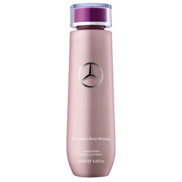 Loțiune de cop Mercedes-Benz MBWA108 200 ml / Toate tipurile photo 1 Loțiune de cop Mercedes-Benz MBWA108 200 ml / Toate tipurile photo 1