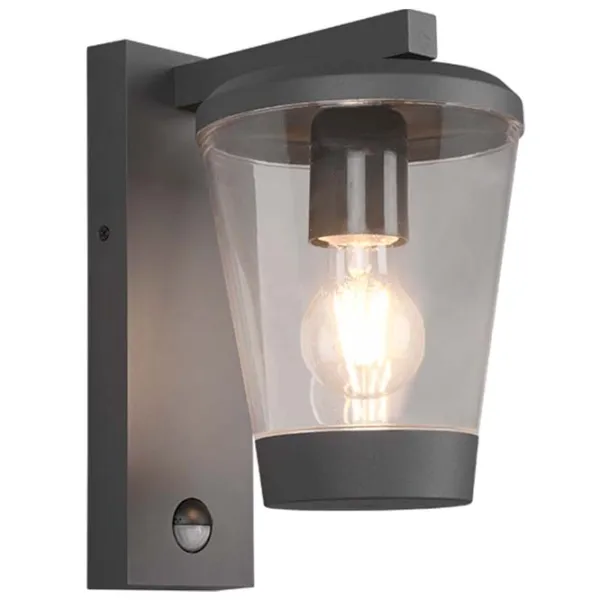 Lampă de perete Trio CAVADO 40 W / E27 photo 1 Lampă de perete Trio CAVADO 40 W / E27 photo 1