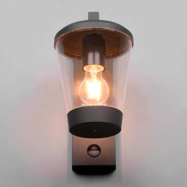 Lampă de perete Trio CAVADO 40 W / E27 photo 2 Lampă de perete Trio CAVADO 40 W / E27 photo 2