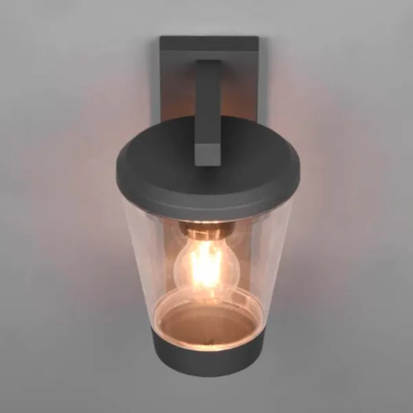 Lampă de perete Trio CAVADO 40 W / E27 photo 4 Lampă de perete Trio CAVADO 40 W / E27 photo 4