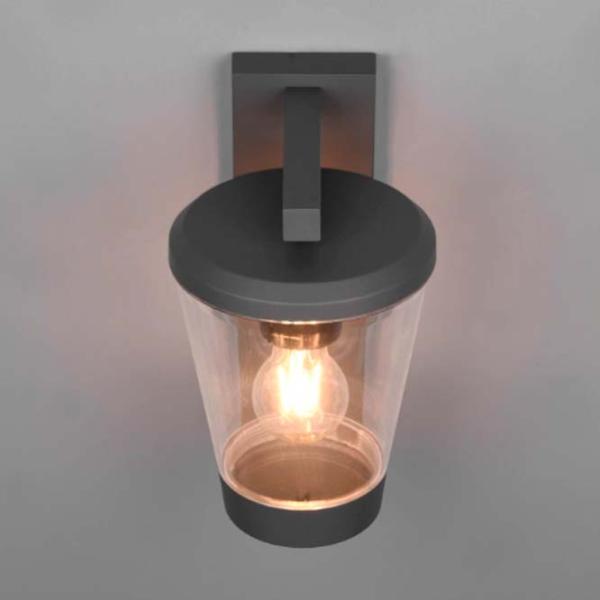 Lampă de perete Trio CAVADO 40 W / E27 photo 4 Lampă de perete Trio CAVADO 40 W / E27 photo 4