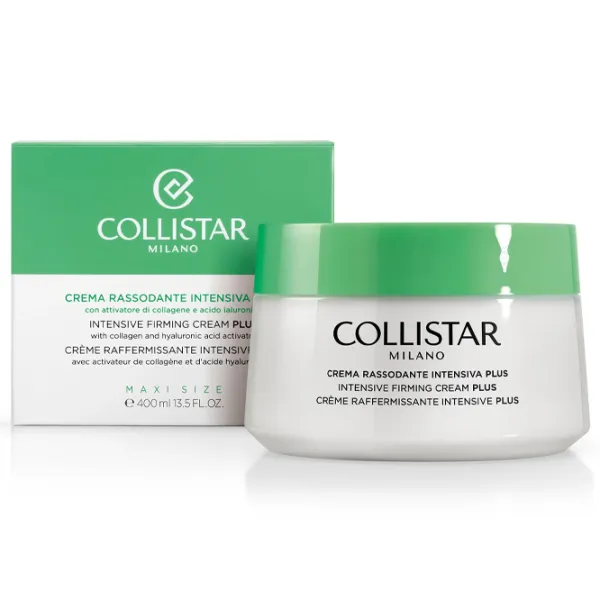 Крем для тела Collistar K25057  400 мл / Все типы photo 2