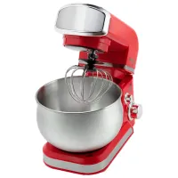 Кухонная машина Vitek VT-4114 1000 Вт / Красный photo 3