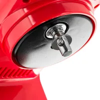 Кухонная машина Vitek VT-4114 1000 Вт / Красный photo 4