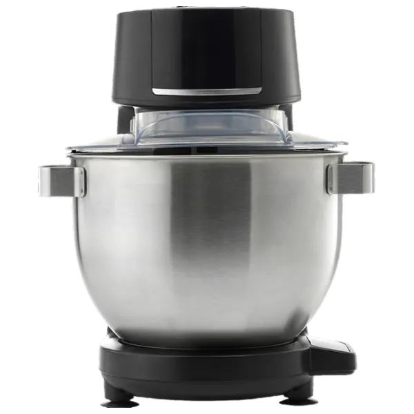Mașină de bucătărie Gorenje MMC1000SCB 1000 W / Black photo 6