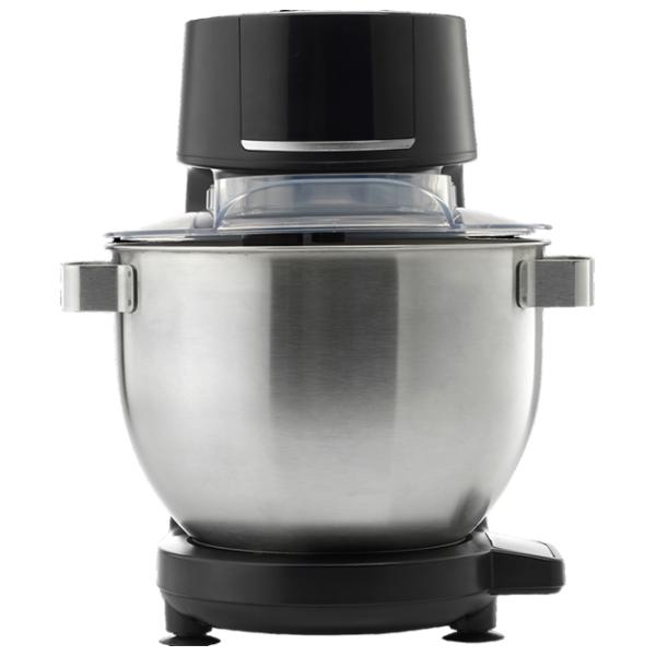 Mașină de bucătărie Gorenje MMC1000SCB 1000 W / Black photo 6