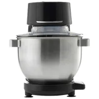 Mașină de bucătărie Gorenje MMC1000SCB 1000 W / Black photo 6