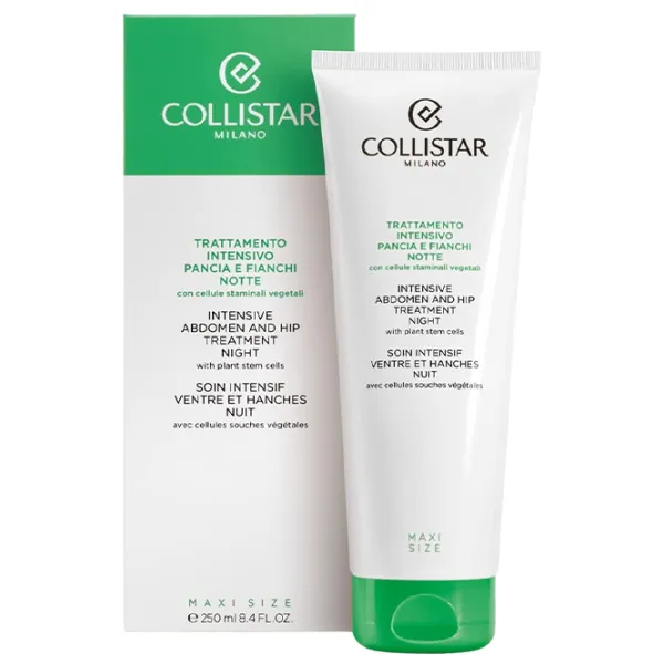 Cremă de corp Collistar K25110  250 ml / Toate tipurile photo 1 Cremă de corp Collistar K25110  250 ml / Toate tipurile photo 1
