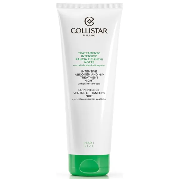 Cremă de corp Collistar K25110  250 ml / Toate tipurile photo 2 Cremă de corp Collistar K25110  250 ml / Toate tipurile photo 2