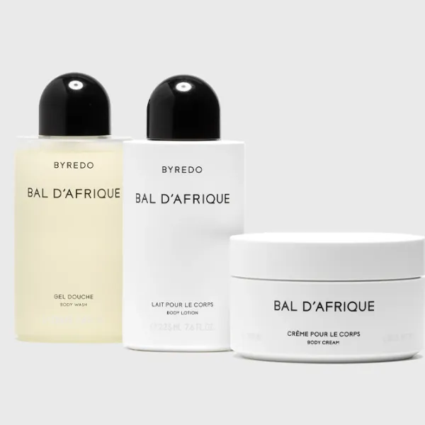 Cremă de corp BYREDO Bal D'Afrique 200 ml / Toate tipurile photo 2 Cremă de corp BYREDO Bal D'Afrique 200 ml / Toate tipurile photo 2