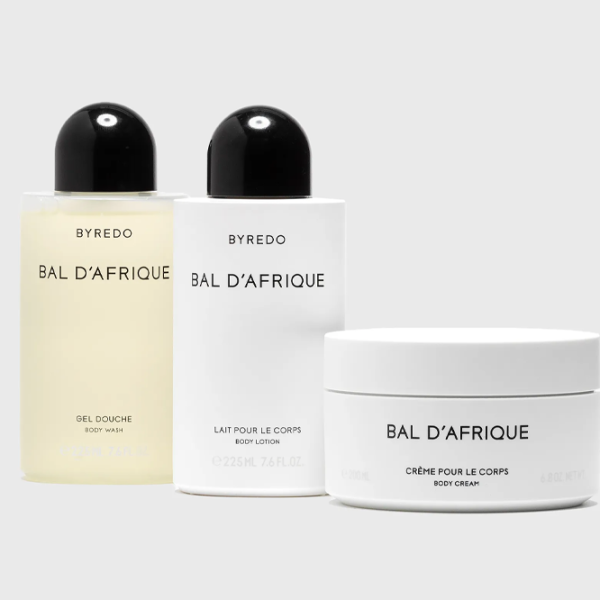Cremă de corp BYREDO Bal D'Afrique 200 ml / Toate tipurile photo 2 Cremă de corp BYREDO Bal D'Afrique 200 ml / Toate tipurile photo 2