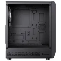 Корпус Gamemax Forge AB Mid Tower / Черный photo 8