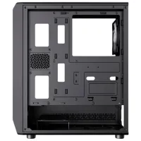 Корпус Gamemax Forge AB Mid Tower / Черный photo 9