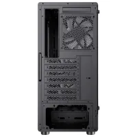 Корпус Gamemax Forge AB Mid Tower / Черный photo 10