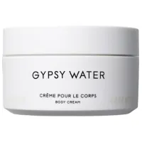 Крем для тела BYREDO Gypsy Water 200 мл / Все типы