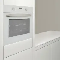 Cuptor încorporabil Tornado LVT-6608D / White photo 3