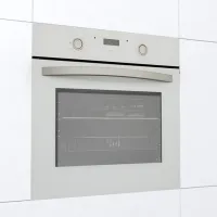 Cuptor încorporabil Tornado LVT-6608D / White photo 5