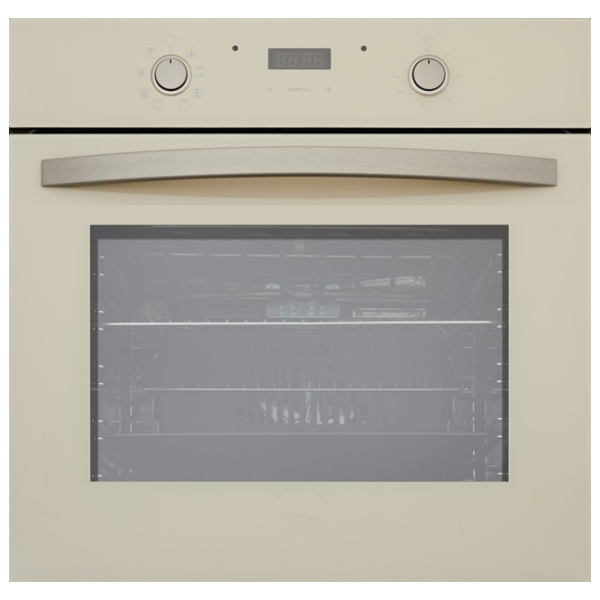 Cuptor încorporabil Tornado LVT-6608D / Ivory photo 1