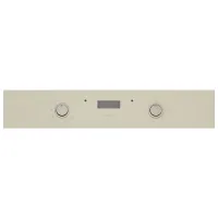 Cuptor încorporabil Tornado LVT-6608D / Ivory photo 2
