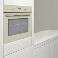 Cuptor încorporabil Tornado LVT-6608D / Ivory photo 3