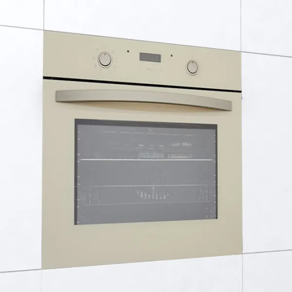 Cuptor încorporabil Tornado LVT-6608D / Ivory photo 4