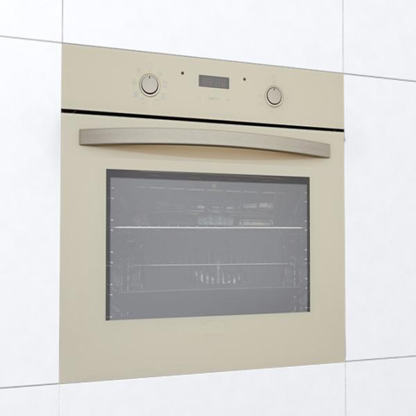 Cuptor încorporabil Tornado LVT-6608D / Ivory photo 4