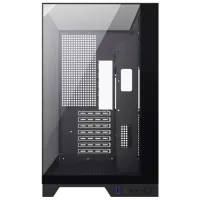 Carcasă Gamemax Infinity Plus Mid Tower / Black photo 6