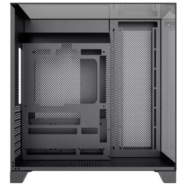 Carcasă Gamemax Infinity Plus Mid Tower / Black photo 7