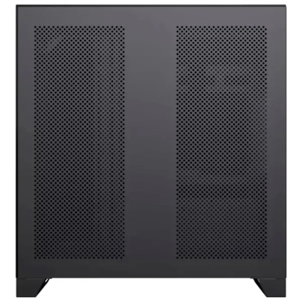 Carcasă Gamemax Infinity Plus Mid Tower / Black photo 8