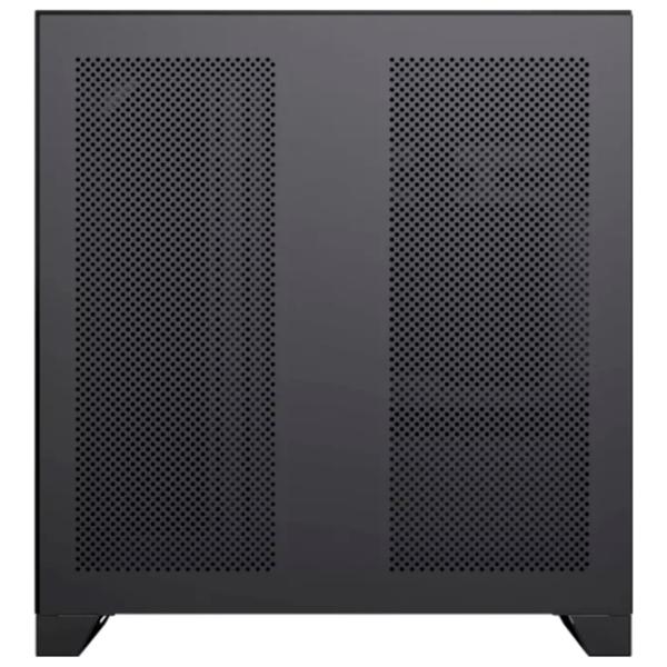 Carcasă Gamemax Infinity Plus Mid Tower / Black photo 8