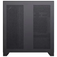 Carcasă Gamemax Infinity Plus Mid Tower / Black photo 8