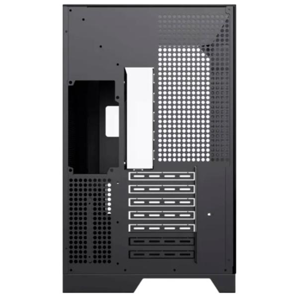 Carcasă Gamemax Infinity Plus Mid Tower / Black photo 9