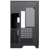 Carcasă Gamemax Infinity Plus Mid Tower / Black photo 9