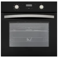 Духовой шкаф Tornado LVT-6608D / Черный