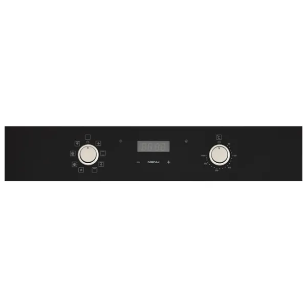 Cuptor încorporabil Tornado LVT-6608D / Black photo 2 Cuptor încorporabil Tornado LVT-6608D / Black photo 2