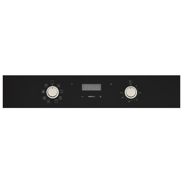 Cuptor încorporabil Tornado LVT-6608D / Black photo 2 Cuptor încorporabil Tornado LVT-6608D / Black photo 2