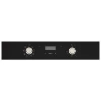 Cuptor încorporabil Tornado LVT-6608D / Black photo 2