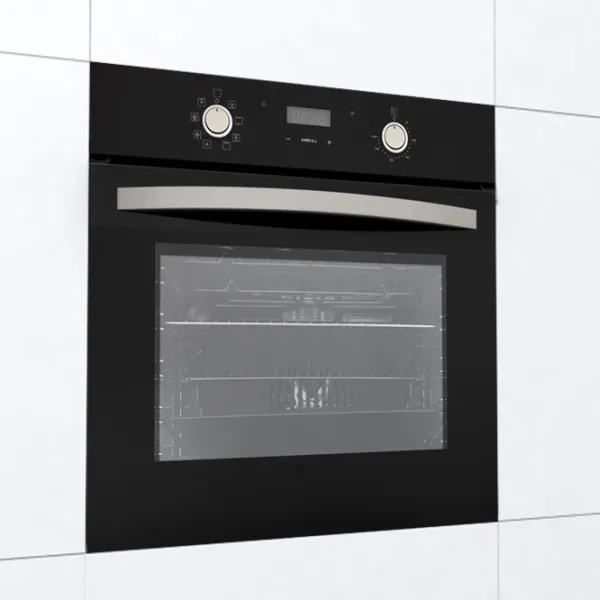 Cuptor încorporabil Tornado LVT-6608D / Black photo 4 Cuptor încorporabil Tornado LVT-6608D / Black photo 4