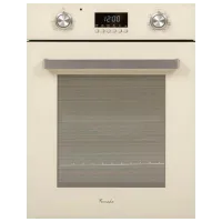 Духовой шкаф Tornado TRC-456 TOUCH F / Кремовый