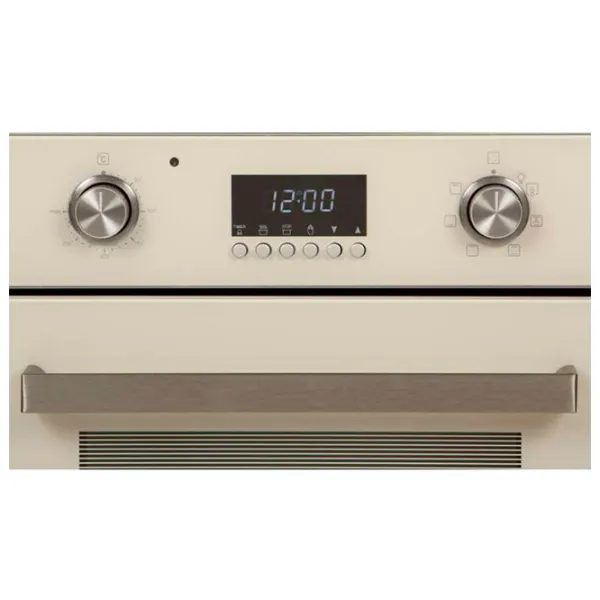 Духовой шкаф Tornado TRC-456 TOUCH F / Кремовый photo 4