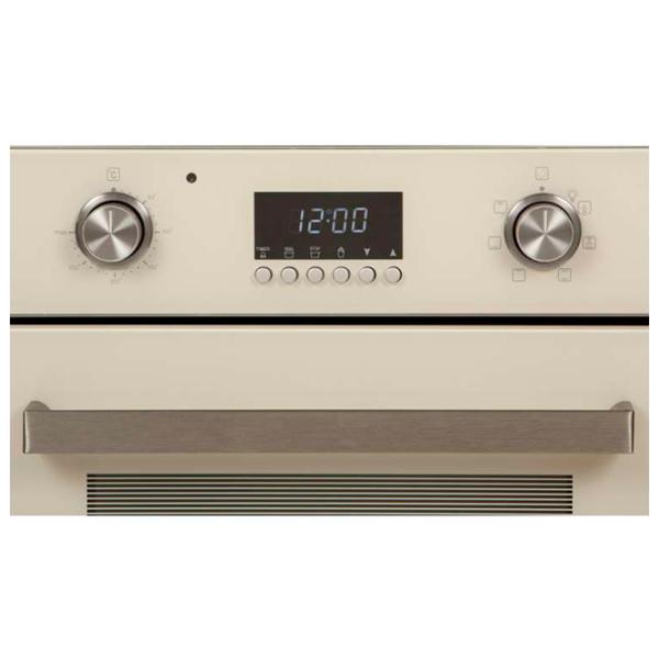 Духовой шкаф Tornado TRC-456 TOUCH F / Кремовый photo 4