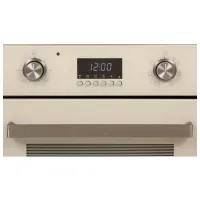 Духовой шкаф Tornado TRC-456 TOUCH F / Кремовый photo 4
