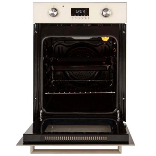 Духовой шкаф Tornado TRC-456 TOUCH F / Кремовый photo 5