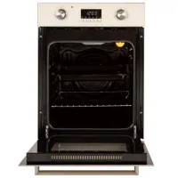 Духовой шкаф Tornado TRC-456 TOUCH F / Кремовый photo 5